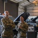 56th FW hosts 19th AF Command Team