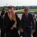 US host Saudi Arabia Vice Minister of Defense