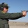 Border Patrol and Homeland Security Investigations agents conduct weapon qualifications in Big Bend Sector