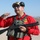 Border Patrol and Homeland Security Investigations agents conduct weapon qualifications in Big Bend Sector