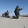 Border Patrol and Homeland Security Investigations agents conduct weapon qualifications in Big Bend Sector