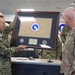 Maj Gen Sullivan Gift Presentation