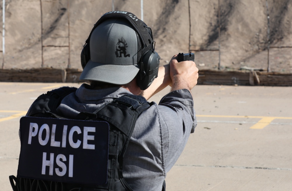 Dvids Images Border Patrol And Homeland Security Investigations
