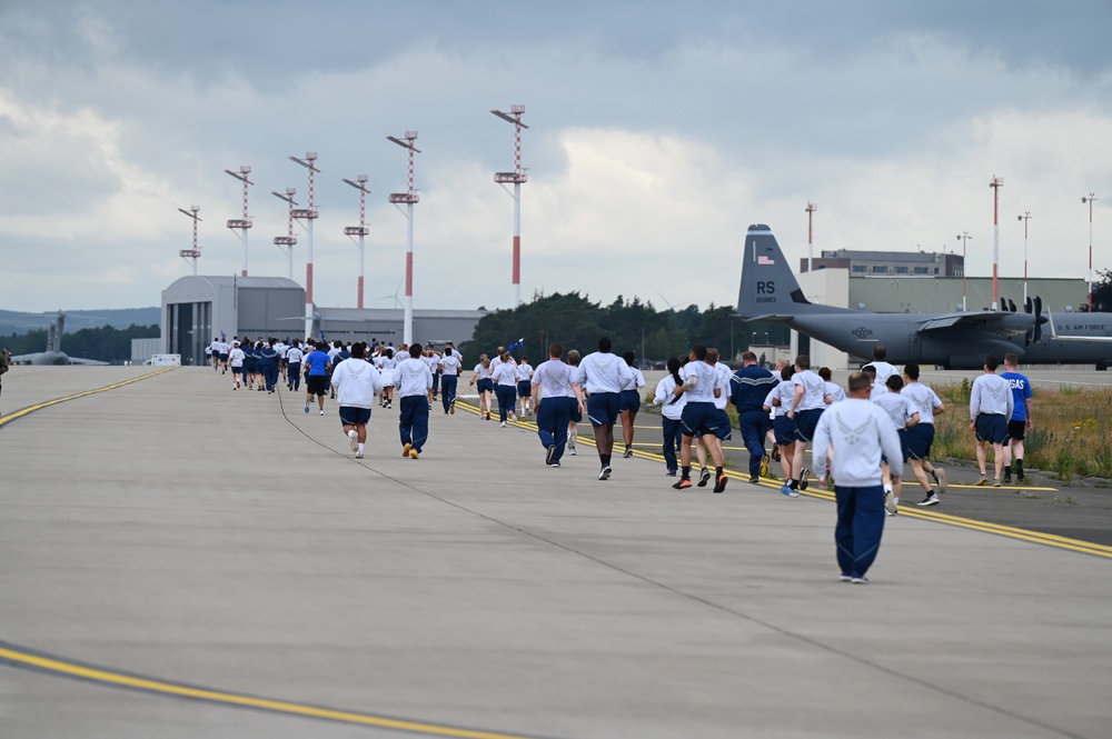 RUNway FUNway