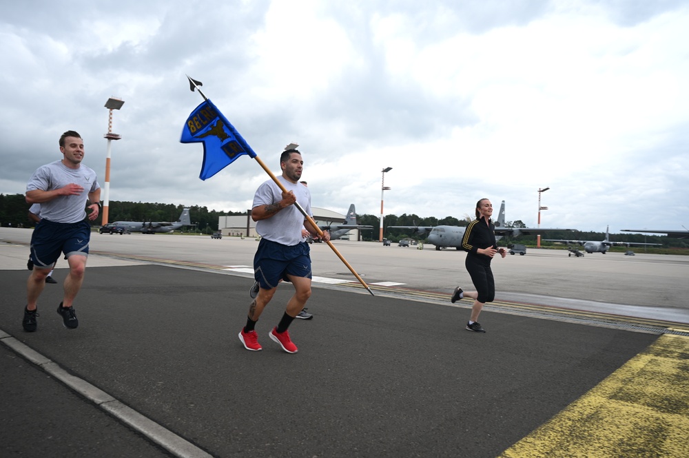 RUNway FUNway