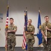 Team Pope welcomes new 43rd Air Base Squadron commander