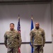 Team Pope welcomes new 43rd Air Base Squadron commander