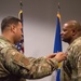Team Pope welcomes new 43rd Air Base Squadron commander