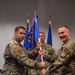 Team Pope welcomes new 43rd Air Base Squadron commander