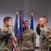 Team Pope welcomes new 43rd Air Base Squadron commander