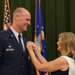 Former 688th Cyberspace Wing commander retires