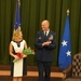 Former 688th Cyberspace Wing commander retires