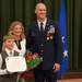 Former 688th Cyberspace Wing commander retires