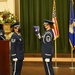 Former 688th Cyberspace Wing commander retires