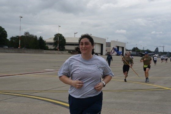 RUNway FUNway