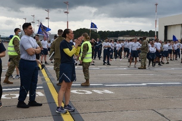 RUNway FUNway