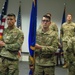 Team Pope welcomes new 43rd Medical Squadron commander during ceremony