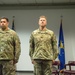 Team Pope welcomes new 43rd Medical Squadron commander during ceremony