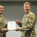 Team Pope welcomes new 43rd Medical Squadron commander during ceremony