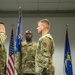 Team Pope welcomes new 43rd Medical Squadron commander during ceremony