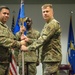 Team Pope welcomes new 43rd Medical Squadron commander during ceremony