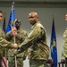 Team Pope welcomes new 43rd Medical Squadron commander during ceremony