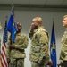 Team Pope welcomes new 43rd Medical Squadron commander during ceremony