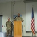 Team Pope welcomes new 43rd Medical Squadron commander during ceremony