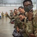 Team Pope mobility exercise ensures willing, able, and ready Airmen