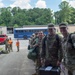 Team Pope "MOBEX" spins up, ensuring Willing, Able, and Ready Airmen