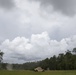 Marne Air Soldiers conduct a convoy live fire exercise at Fort Stewart, Georgia.