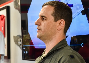 2nd ARS says goodbye to KC-10