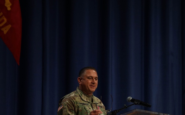 NCR-IADS Transfer of Authority Ceremony