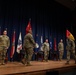 NCR-IADS Transfer of Authority Ceremony