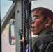 South Dakota Air National Guard and Make-A-Wish grant boy's wish to ride in a F-16