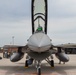 South Dakota Air National Guard and Make-A-Wish grant boy's wish to ride in a F-16