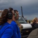 South Dakota Air National Guard and Make-A-Wish grant boy's wish to ride in a F-16