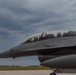 South Dakota Air National Guard and Make-A-Wish grant boy's wish to ride in a F-16