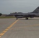 South Dakota Air National Guard and Make-A-Wish grant boy's wish to ride in a F-16