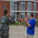 South Dakota Air National Guard and Make-A-Wish grant boy's wish to ride in a F-16