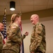 Bryan Woodward promotes to Chief Warrant Officer 3