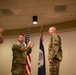 Bryan Woodward promotes to Chief Warrant Officer 3