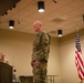 Bryan Woodward promotes to Chief Warrant Officer 3