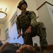 Chapel participates in active shooter exercise on JBLE