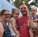 Freedom Fest brings military families together