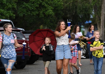 Freedom Fest brings military families together