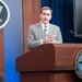 6 July 21 | Press Briefing with Press Secretary John F. Kirby