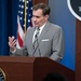 6 July 21 | Press Briefing with Press Secretary John F. Kirby