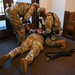 Chapel participates in active shooter exercise on JBLE