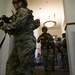 Chapel participates in active shooter exercise on JBLE